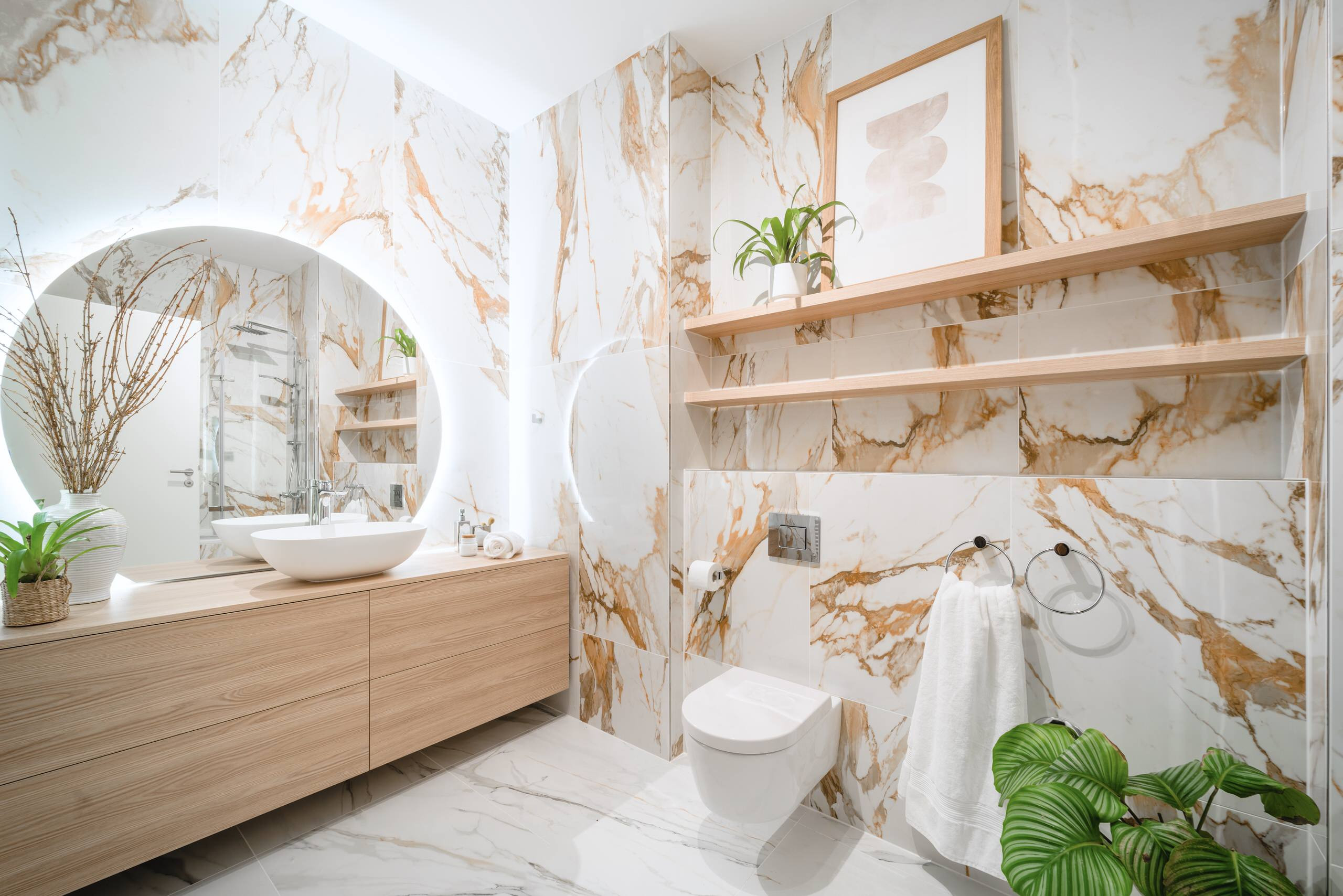 75 Badezimmer Ideen, Inspiration &amp; Bilder | Houzz with Badezimmer Vorschläge