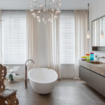 75 Moderne Badezimmer Ideen & Bilder | Houzz In Badezimmer Design Ideen