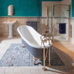 Antik Badezimmer – Traditional Bathrooms regarding Badezimmer Antik