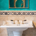 Antik Badezimmer – Traditional Bathrooms With Regard To Badezimmer Antik