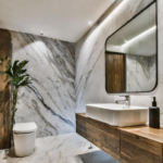 Badezimmer Fliesen Ideen: 9 Innovative Und Budgetfreundliche With Regard To Ideen Badezimmer Fliesen