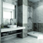 Badezimmer In Grau Gestalten: Ideen & Inspiration | Obi With Regard To Graues Badezimmer