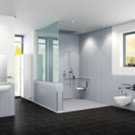 Barrierefreies Bad Planen – Worauf Muss Man Achten? With Badezimmer Barrierefrei