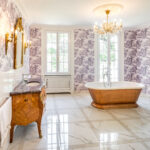 Französische Bäder – Traditional Bathrooms pertaining to Badezimmer Französisch