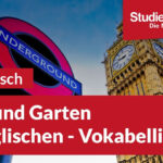 Haus Und Garten Im Englischen! | Englisch Verstehen Mit Dem Studienkreis Pertaining To Was Heißt Badezimmer Auf Englisch