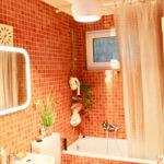 I Love My 70Er Bad #Badezimmer #Livingchallenge • Intended For Badezimmer 70Er