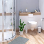 Kleines Bad Planen Und Gestalten – Tipps Und Ideen | Obi With Regard To Kleines Badezimmer Modern Gestalten