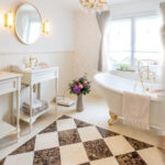 Vintage Badezimmertraditional Bathrooms – Made In England Inside Vintage Badezimmer