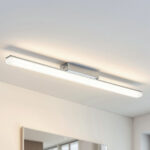 Bad Deckenlampe Levke Mit Leds, Ip44 Within Lampe Badezimmer Decke