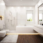 Badezimmer-Technik: Moderne Tools &amp; Smart Home | Obi with regard to Bilder Von Badezimmer