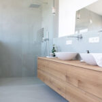 Bei Instagram, Pinterest Und Vielen Weiteren Interior Seiten Haben Pertaining To Badezimmer Pinterest