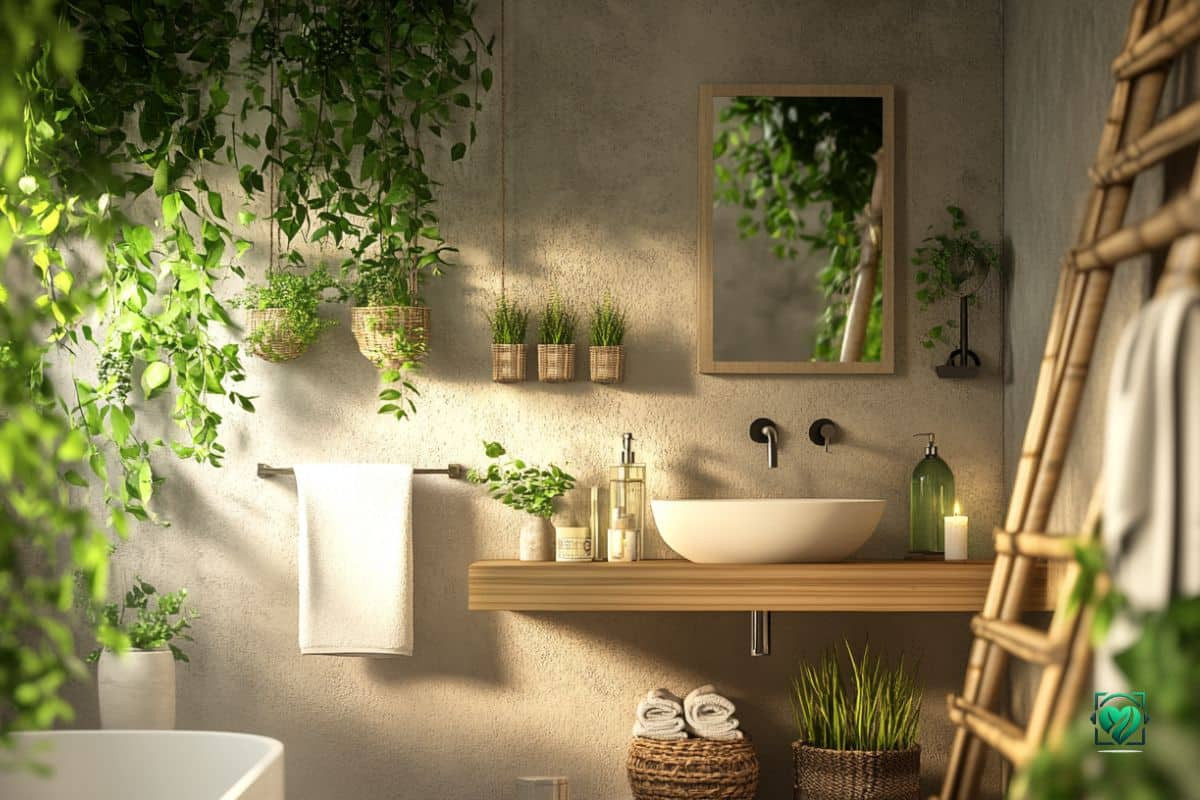 Badezimmer Deko: 20 Geniale Ideen, Um Das Bad Zu Dekorieren - Mein pertaining to Badezimmer Dekorieren