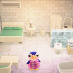 Frieda – Animal Crossing Wiki Throughout Animal Crossing Badezimmer