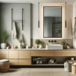 Moderne Badezimmer Deko: Ideen Und Inspirationen – Modern Living For Badezimmer Dekorieren